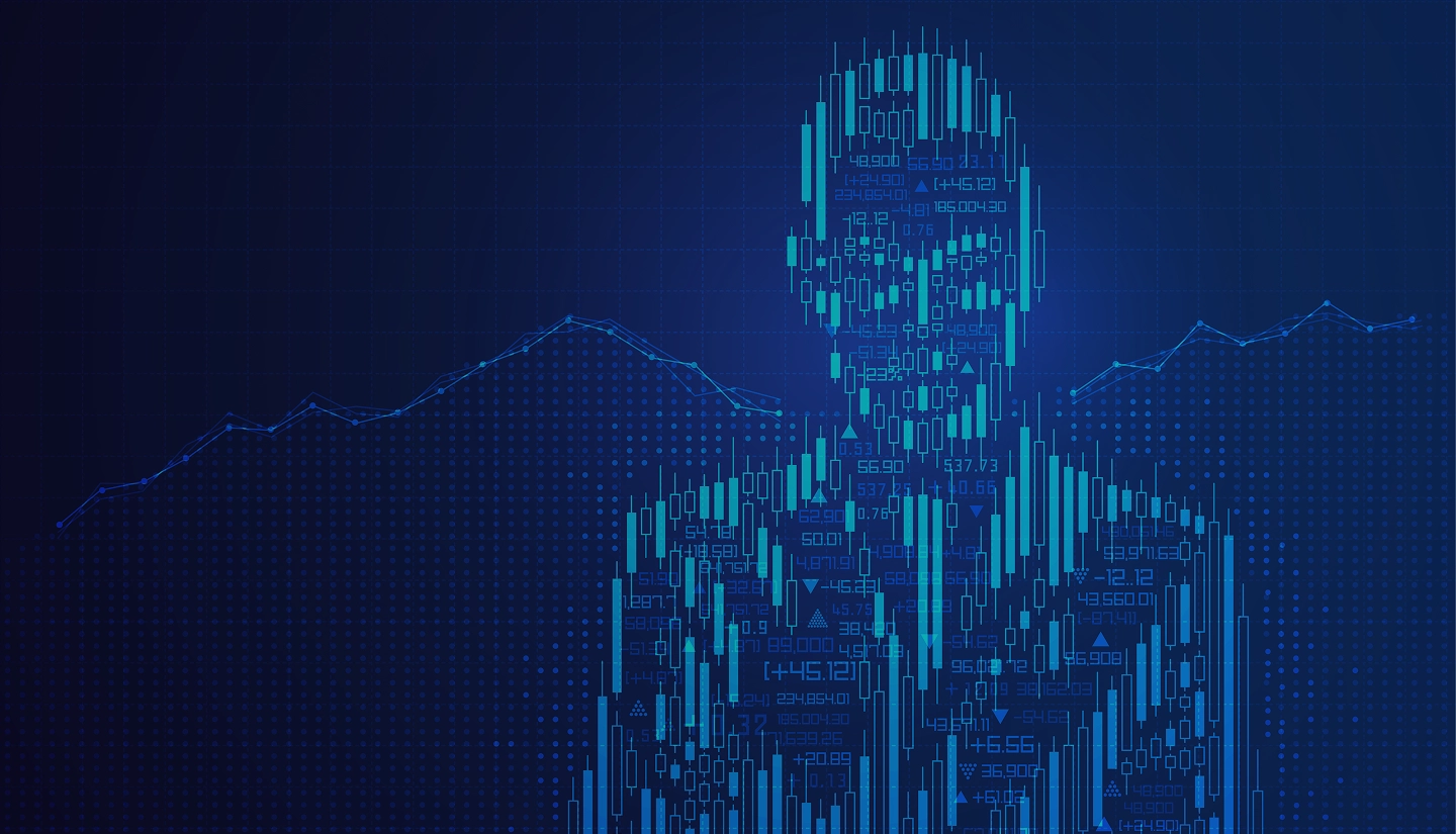 Hintergrundgrafik von AlphineTrade