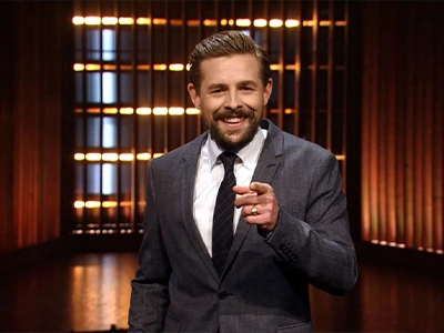 Klaas Heufer-Umlauf über AlphineTrade