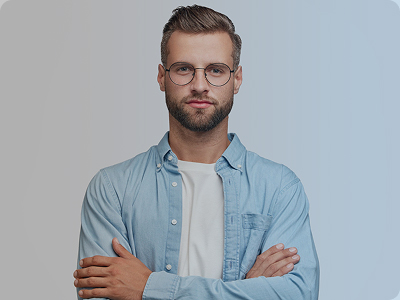 Stefan Lorenz – CTO von AlphineTrade