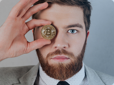 Julian Wolf – Chief Analyst bei AlphineTrade